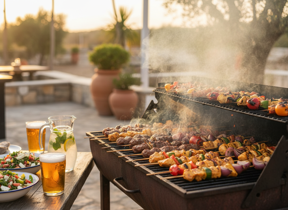 Barbacoa